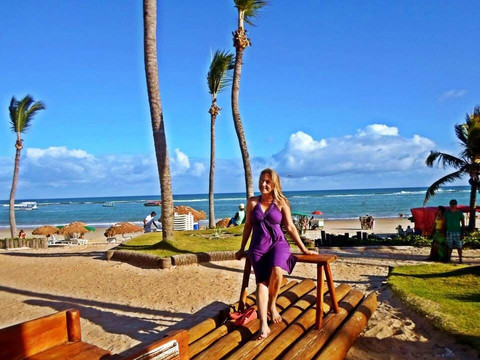 Praia do Francês-Praia do Frances必去景点