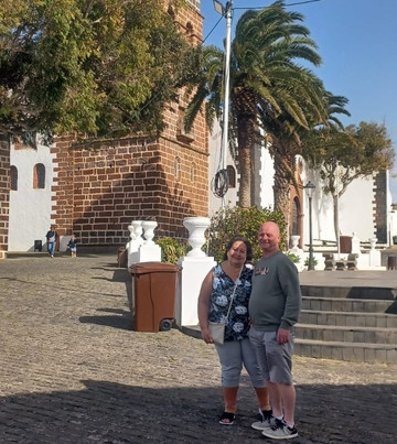 lola´s excursion lanzarote-兰萨罗特必去景点