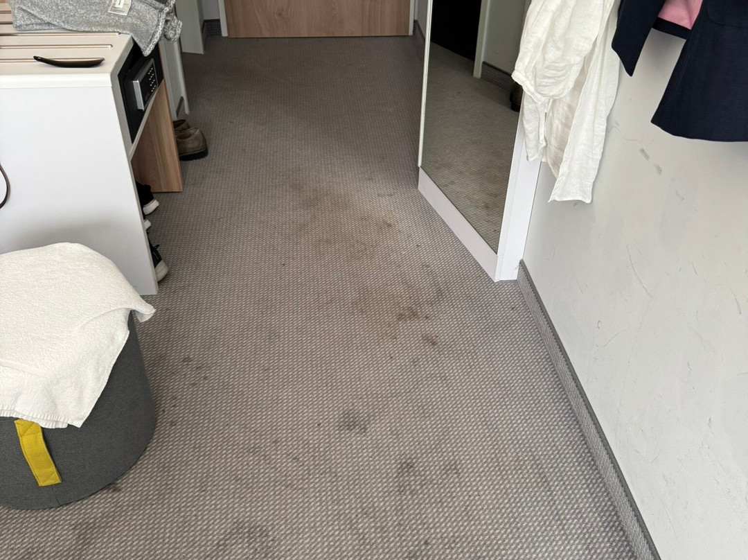 罗森海姆智选假日酒店主图