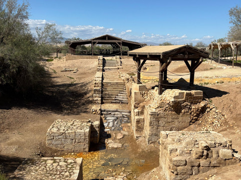 Adore Jordan-安曼必去景点