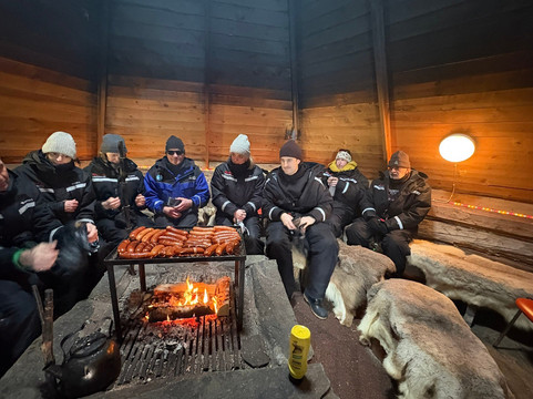 Ruka Adventures-库萨莫必去景点