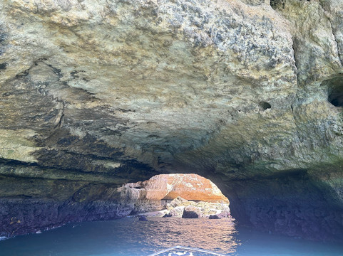 Tridente Boat Trips-阿玛考德佩拉必去景点
