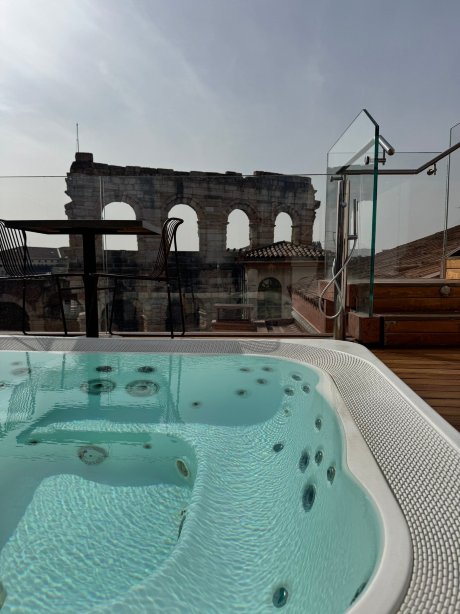 米兰 SPA 酒店-官方