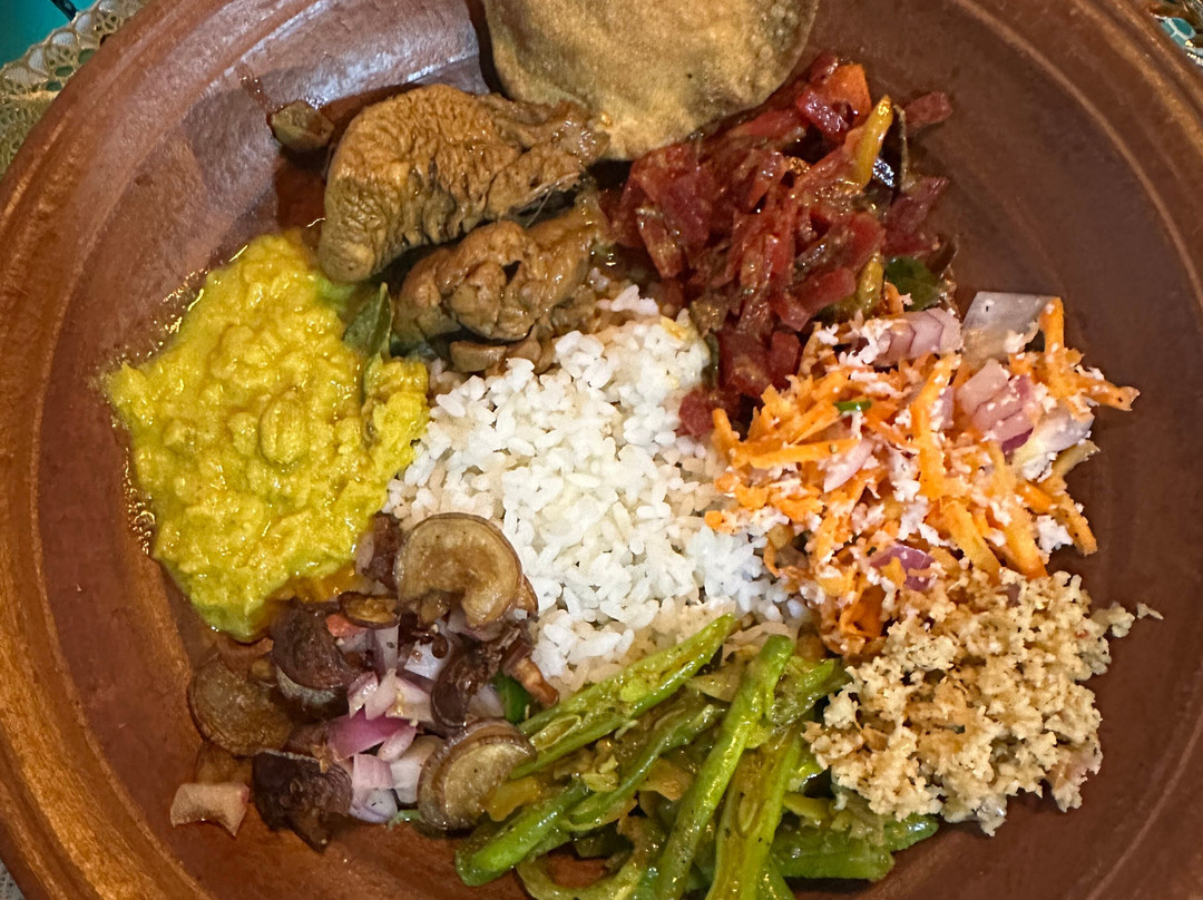 Anyone Can Cook - Bentota Cooking Class-班托塔必去景点