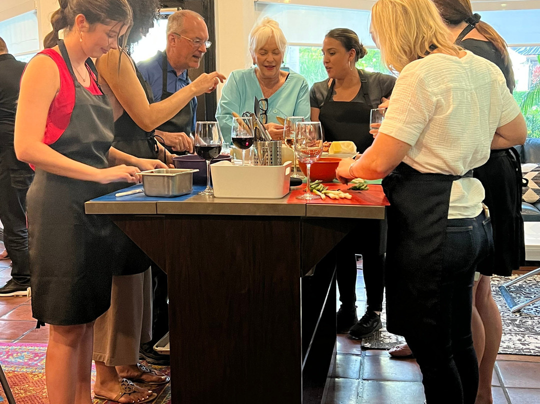 Savor Our City Culinary Tours-博卡拉顿必去景点