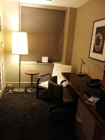 纽约中央Hyatt大酒店主图