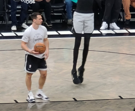 Barclays Center-布鲁克林必去景点