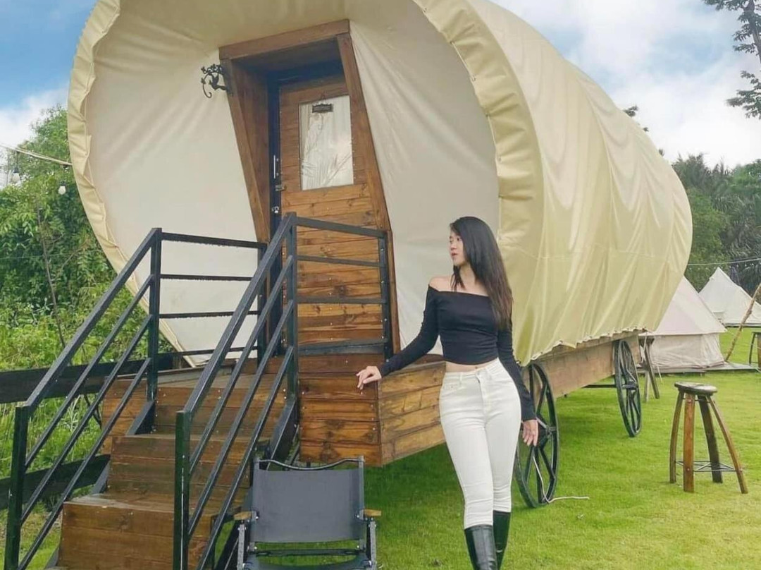 VietGangz TaNoYa Glamping