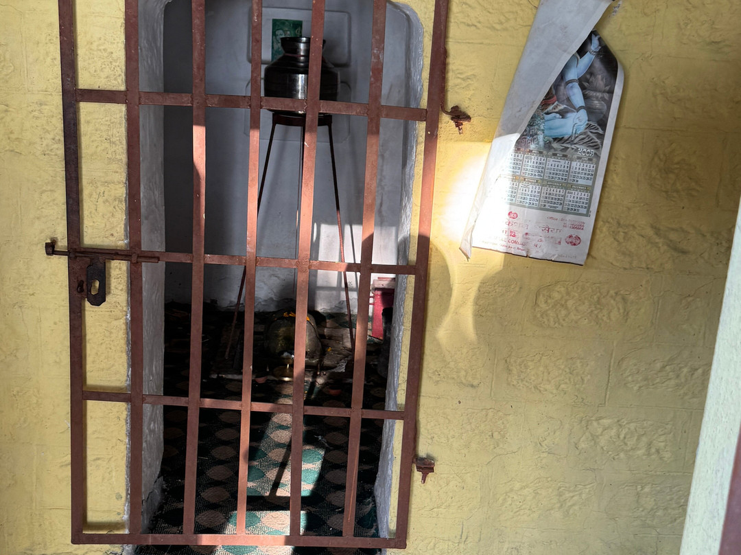 Karoh Peak-Morni Hills必去景点