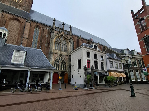 Hof-阿默斯福特必去景点