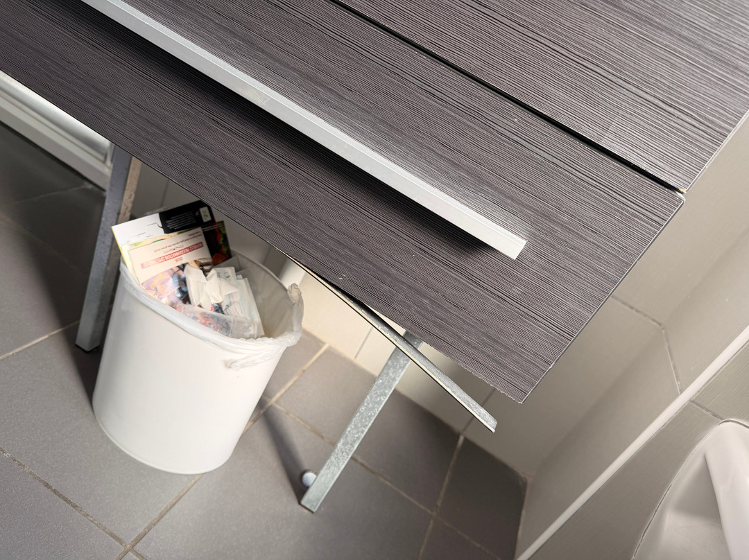 巴黎近郊热讷维利耶行政酒店