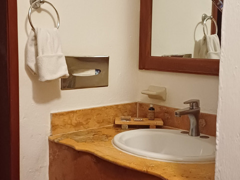 意可特金塔雷佳酒店主图