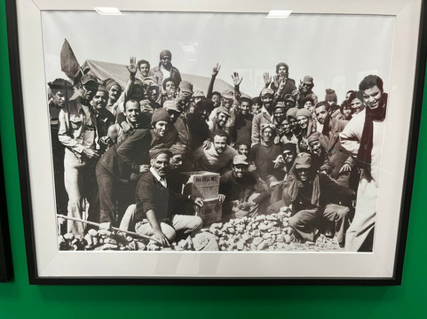 穆罕默德六世现当代艺术博物馆-拉巴特必去景点