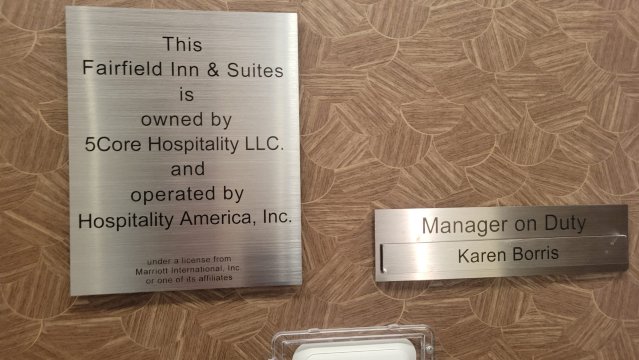 Fairfield Inn & Suites Chicago Bolingbrook-度假村/酒店