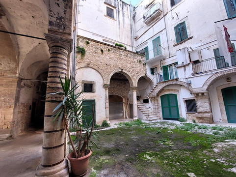 Palazzo De Lerma-Bitonto必去景点