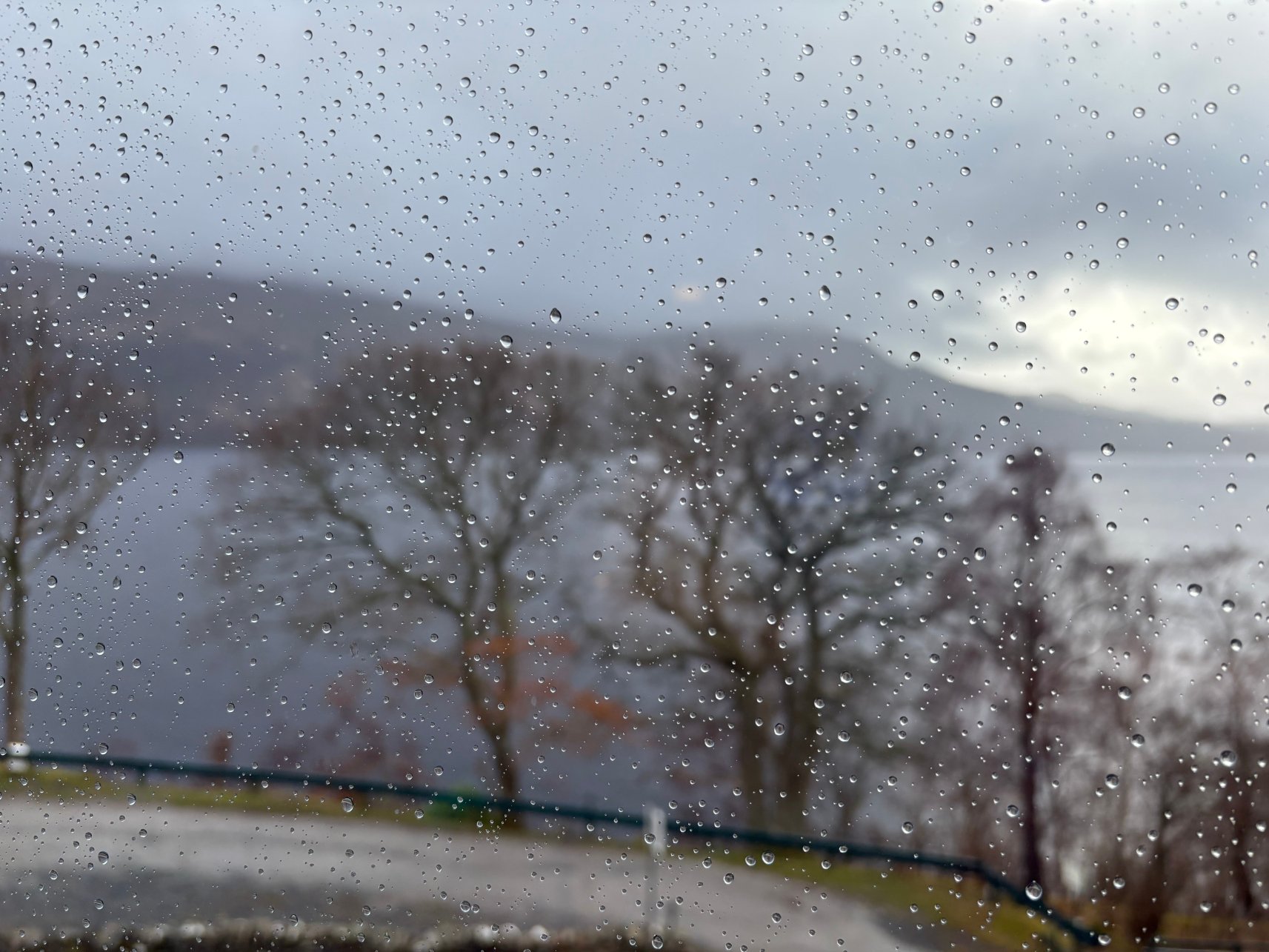 洛赫拉诺赫酒店和水疗中心-酒店景观