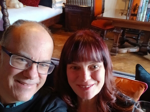 希尔巴克酒店主图