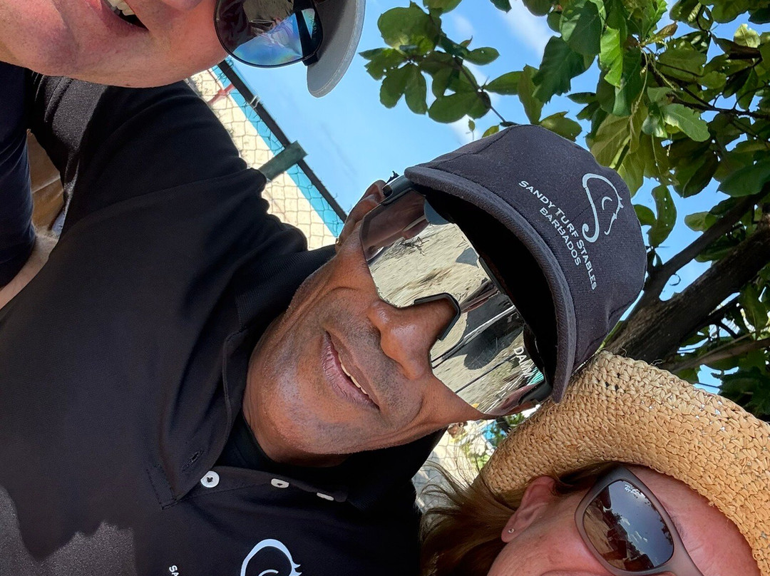 Sandy Turf Stables Barbados-Frere Pilgrim必去景点