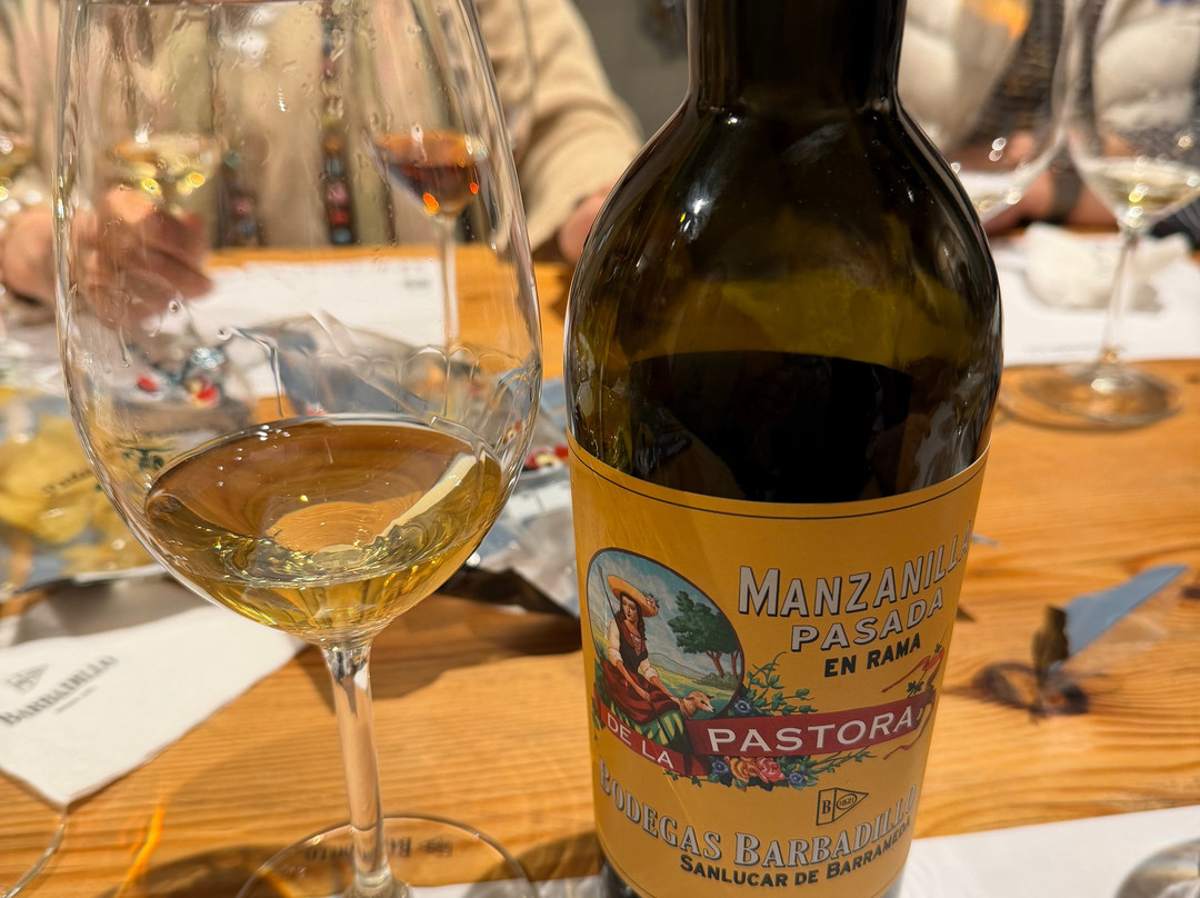 Bodegas Barbadillo-Sanlucar de Barrameda必去景点