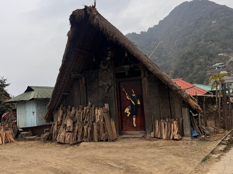 Pier Tours-Kohima必去景点