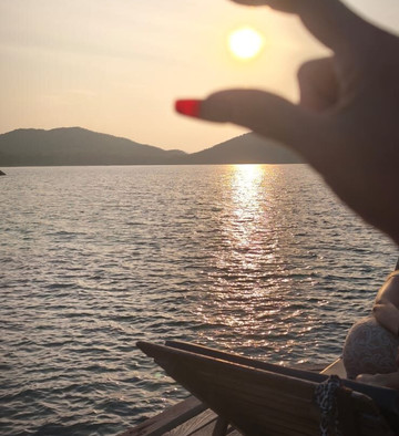 麦岛可可卡度假村主图