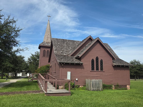 Pioneer Village at Shingle Creek-基西米必去景点