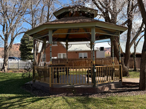 Kanab Heritage House Museum-卡纳布必去景点