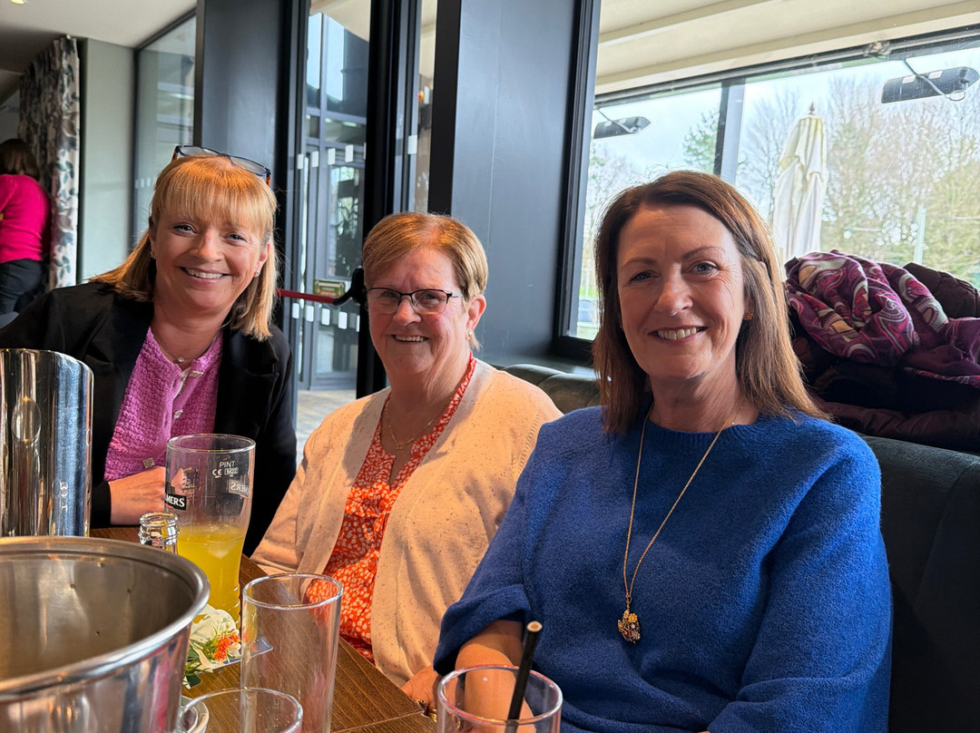 基尔肯尼霍班酒店主图