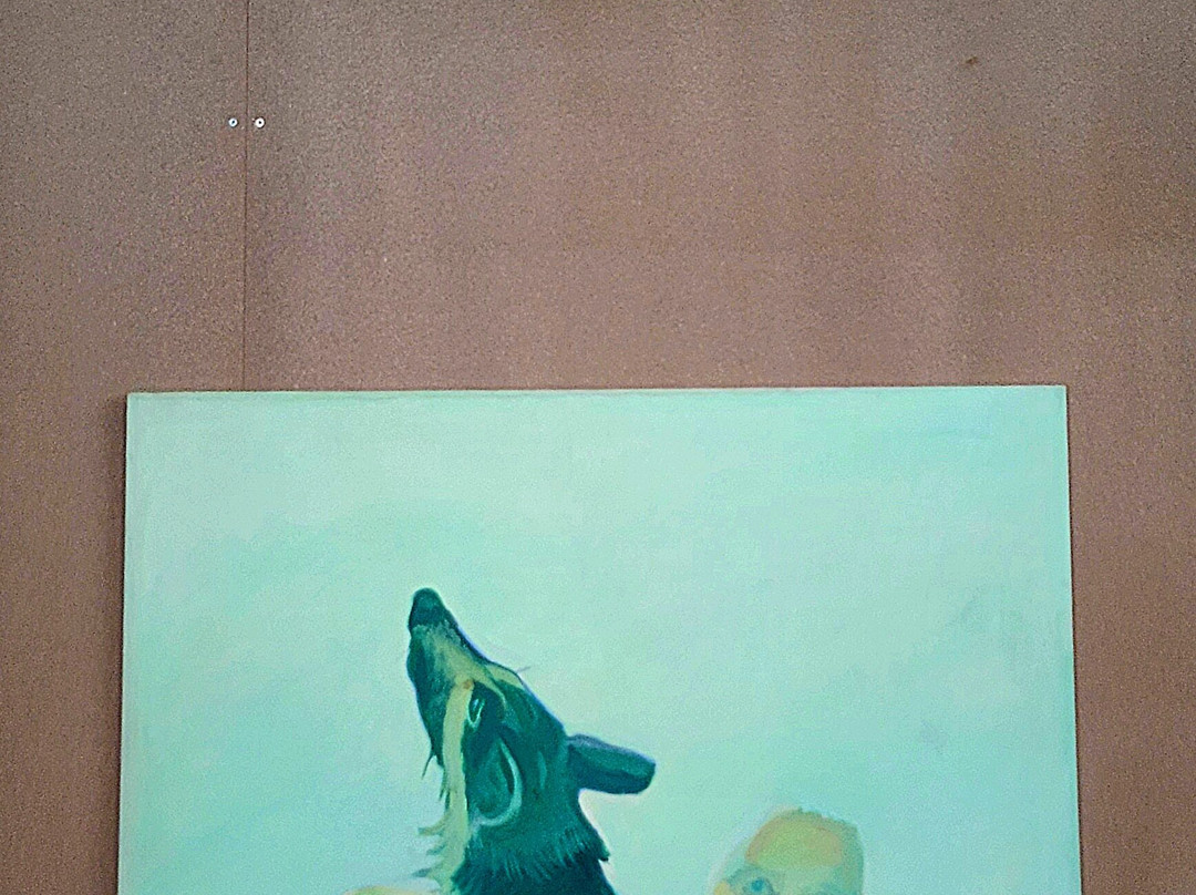 Kunsthaus Bregenz-布雷根兹必去景点