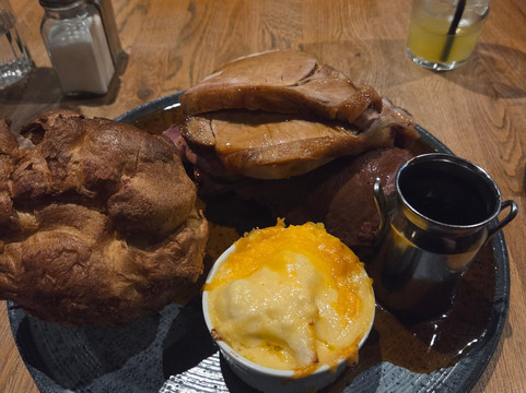 Auldhouse Arms-东基尔布赖德必去景点