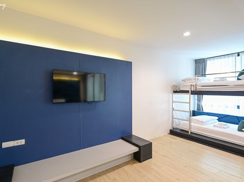 @T精品酒店主图