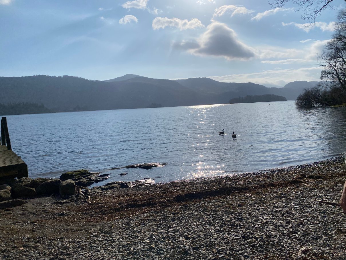 The Lingholm Estate-官方