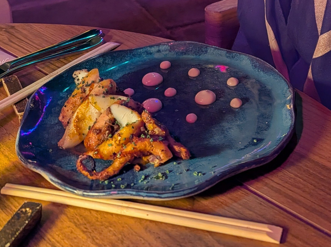 Chotto Matte Manchester