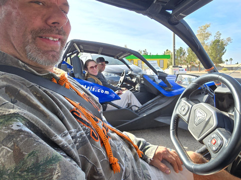 Prime Polaris Adventures - Duck Creek Village, Utah-Duck Creek Village必去景点