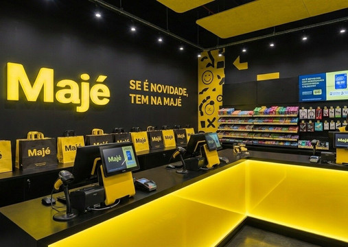 Majé Ariquemes-Ariquemes必去景点