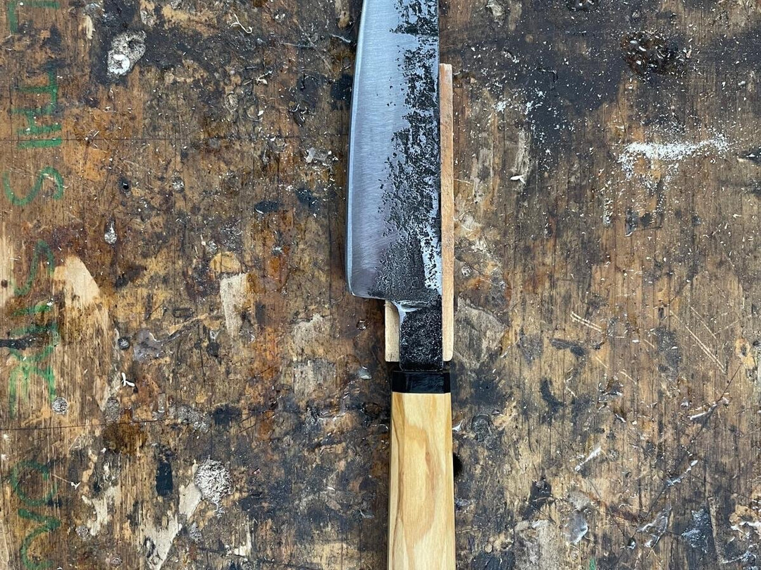 Oldfield Forge Ltd-Garway必去景点