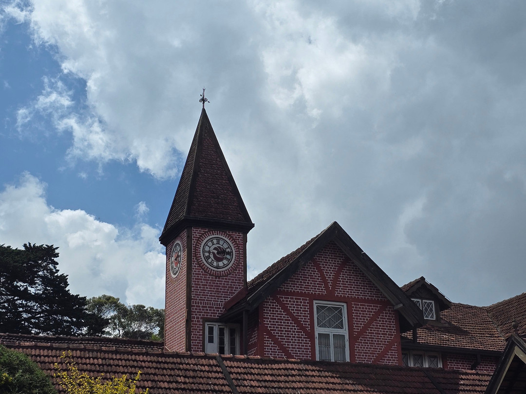 Monkey Tours Sri Lanka-加勒必去景点