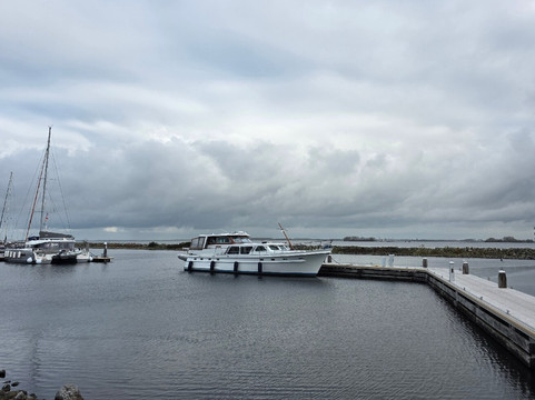 Jachthaven Bruinisse-Bruinisse必去景点