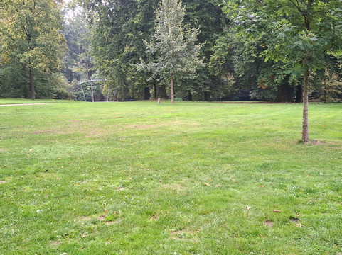 Park Hartenstein-Oosterbeek必去景点