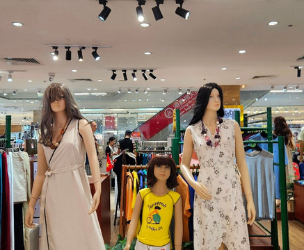 芽庄中心-芽庄必去景点