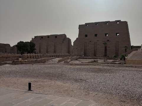 Memnon Reisen-赫尔格达必去景点