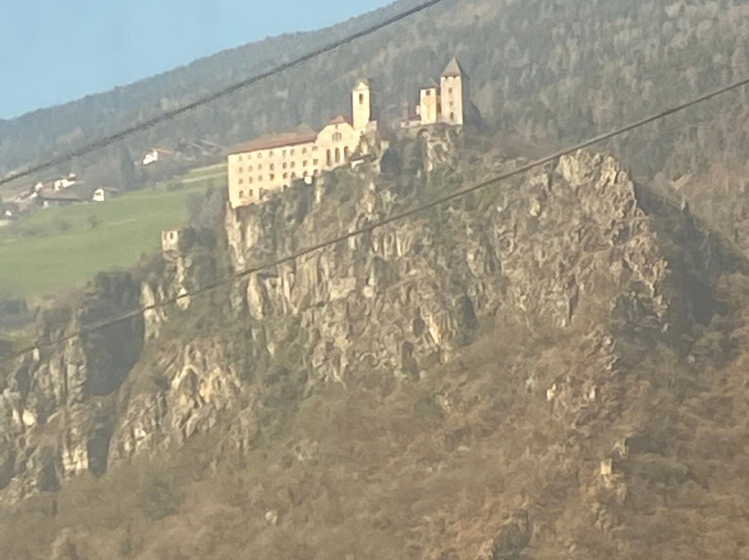 Reifenstein Castle (Castel Tasso)-Campo di Trens必去景点