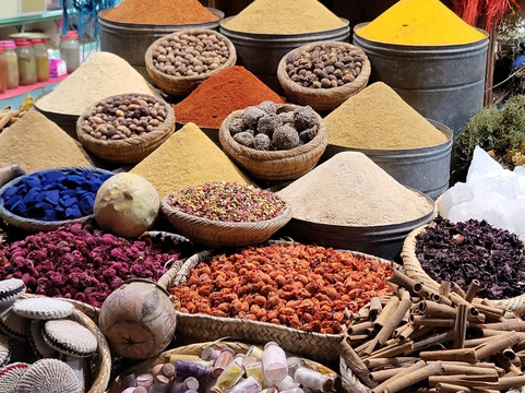 Viaja a Marruecos-丹吉尔必去景点