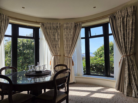 诺克兰尼豪斯酒店及水疗中心主图