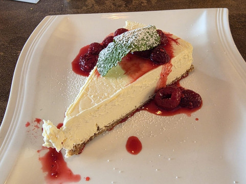 Salt Bar Pizza Grill