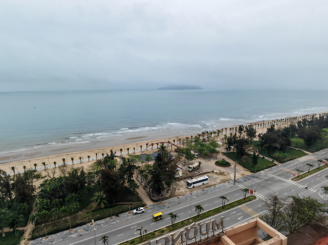 孟青大酒店-库亚罗主图