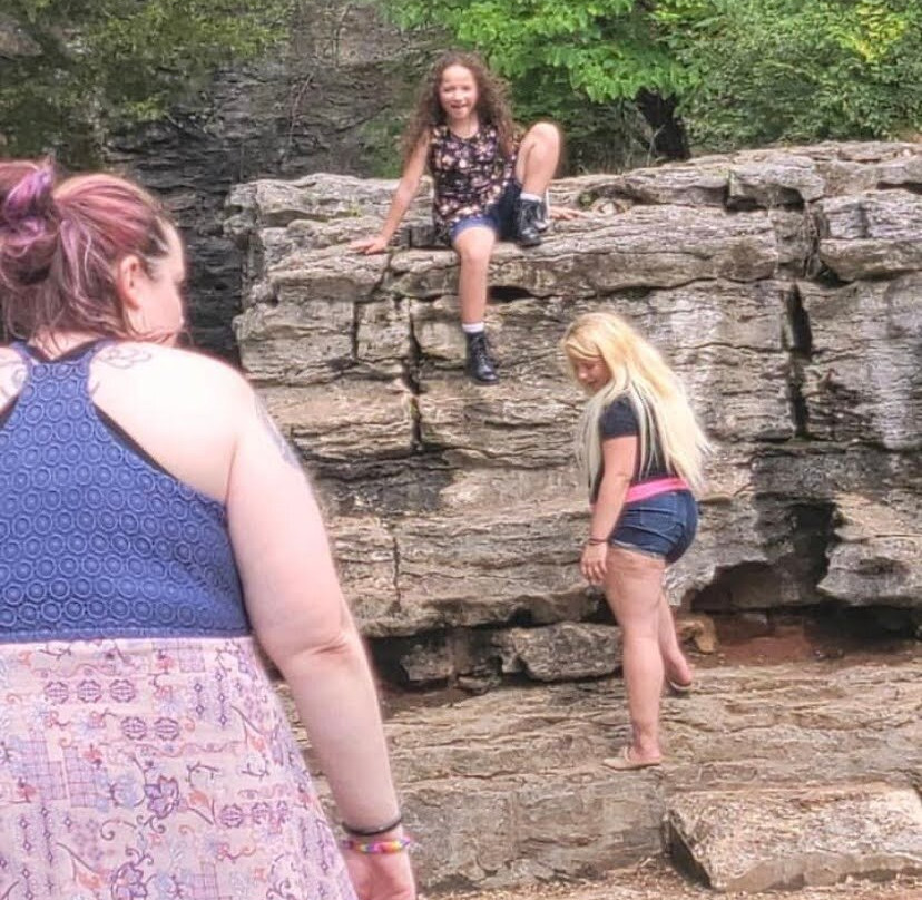 Sequiota Park-斯普林菲尔德必去景点