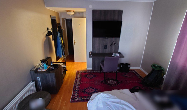 摩塔拉斯塔特贝斯特韦斯特酒店主图