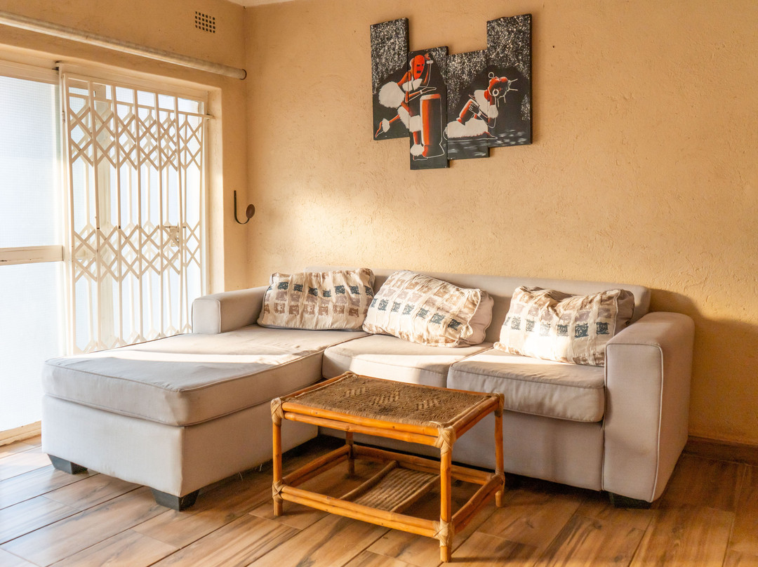 Blissful Lily Lodge