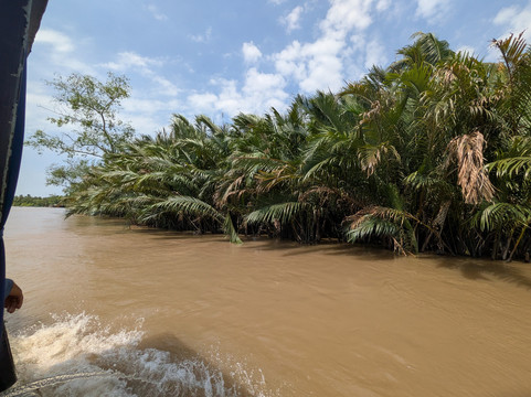DinHo Ecotour-Ben Tre必去景点